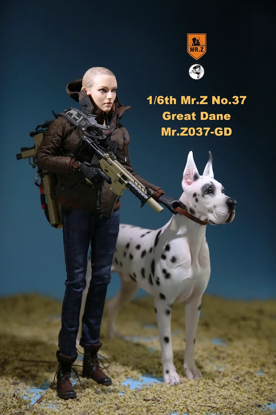 3