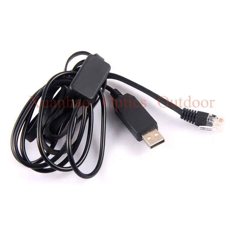 

Astronomical telescope equator Imported/domestic core EQMOD data cable HEQ5, AZEQ6, EQ8 available