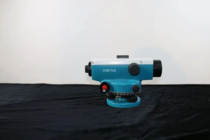 CTWIN Optical Level B20-LD Precision easy to operate Laser Automatic Engineering