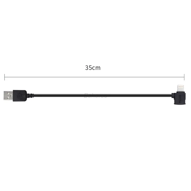 35cm Data Cable USB Line for IOS Micro Type-C Phone For DJI Osmo Mobile 3 Handheld Gimbal Charging for Osmo Mobile 3 Accessories 35cm Data Cable USB Line for IOS Micro Type-C Phone For DJI Osmo Mobile 3 Handheld Gimbal Charging for Osmo Mobile 3 Accessories