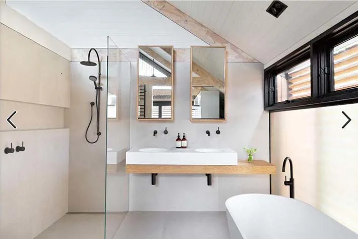 New Single Handle In wall Oil Rubbed Bronze Sink Faucet for the bathroom Deck Mount Basin Mixer Tap torneiras para banheiro