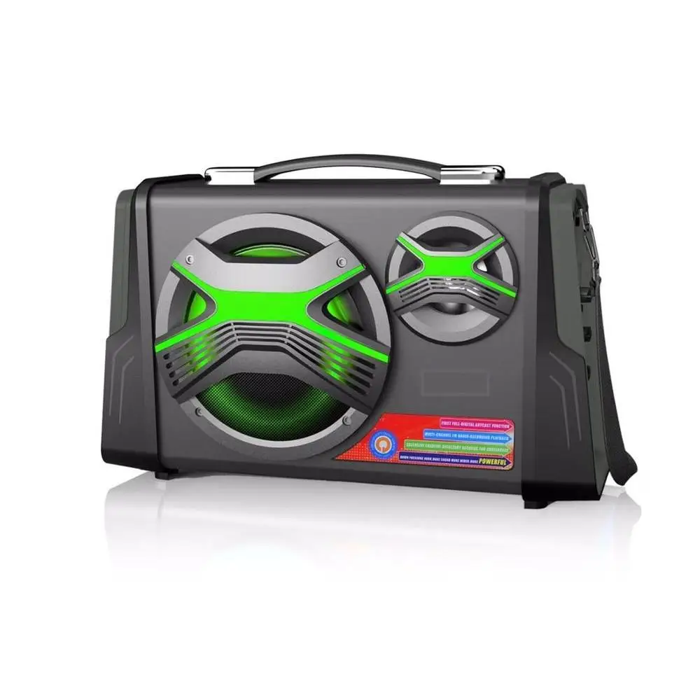PORTABLE SPEAKER WITH KARAOKE BLUETOOTH USB SD RADIO SPEAKERS COLORS MICROFONO GTBT2 PORTABLE SPEAKER WITH KARAOKE BLUETOOTH USB SD RADIO SPEAKERS COLORS MICROFONO GTBT2