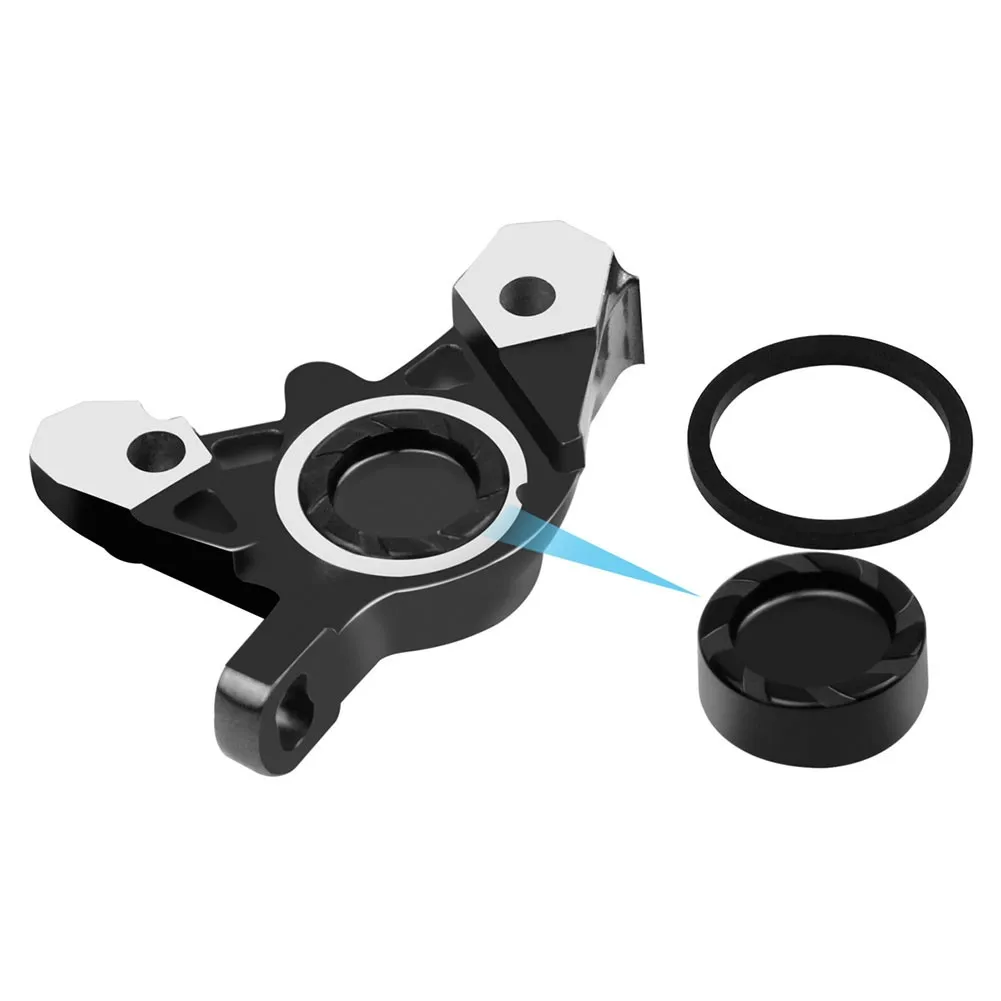 Bicycle Alloy Hydraulic Disc Brake Lever Piston MTB Bike Hydraulic