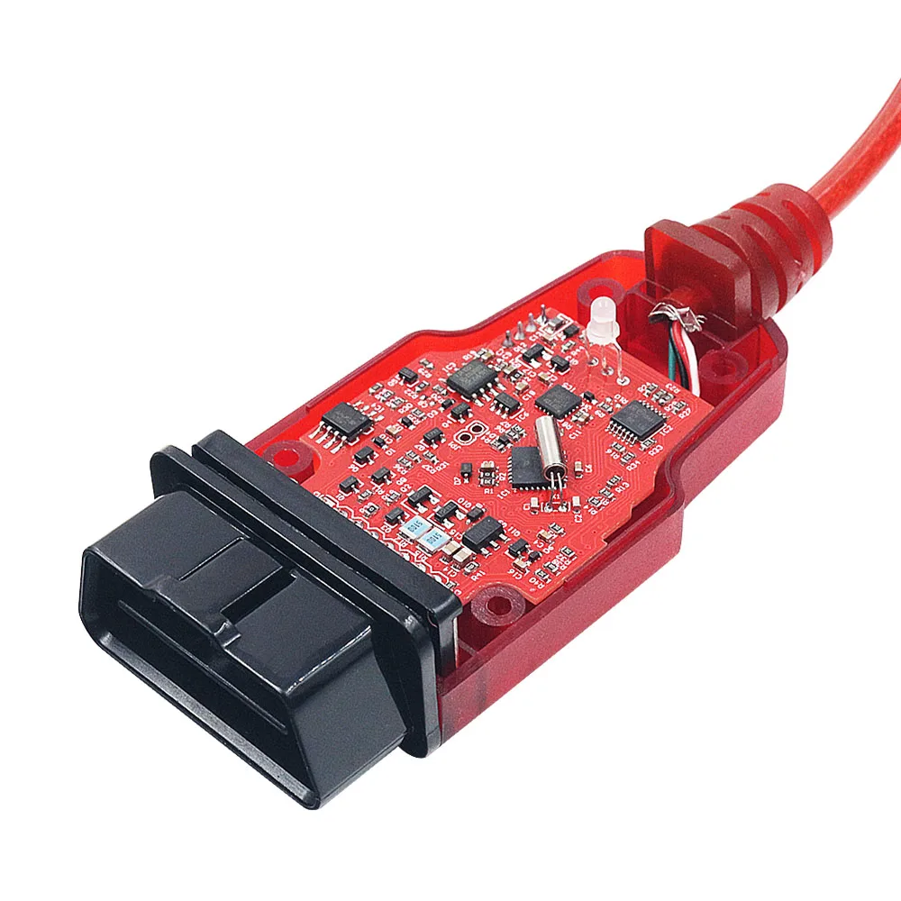 Новый Renolink V1.87 для Renault ECU Программатор Reno Link V1.87/V1.52 диагностический кабель USB