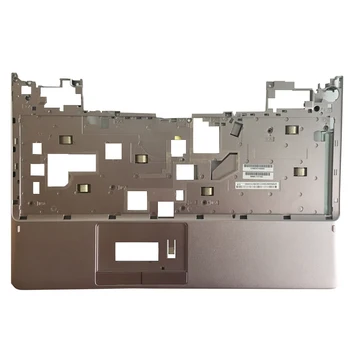

NEW laptop upper case shell for samsung NP350V5C NP355V5C NP355V5X 350V5C 355V5C 355V5X Palmrest COVER Pink
