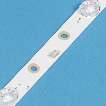 

MC-20A/3210D 3210G Lamp backlight LCD TV Led 32Inch MS-L1160 V3 MS-L1220V2 led strip