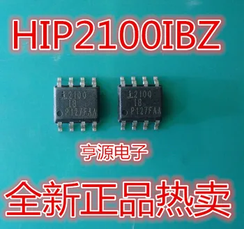 

10 PCS HIP2100IBZ -t HIP2100IBZ HIP2100 new and original chips