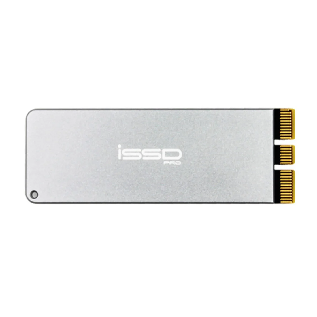 JEYI iSSD m.2 NVME алюминиевый PCIE3.0 GEN3 мобильный SSD box optibay SSD чехол PCIE X1 адаптер m2 M.2 PCIE SSD U.2 PCI-E в PCI-E - Цвет: Silver PCIE X1 Port