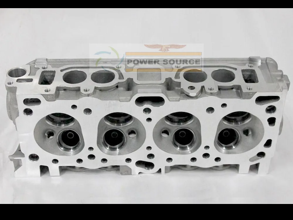 4G64 8V G4CS 2.4L головка цилиндра MD099389 MD040520 22100-32520 для Mitsubishi Galant L200 L300 Expo Pajero wagon 2350cc 1985-92 |