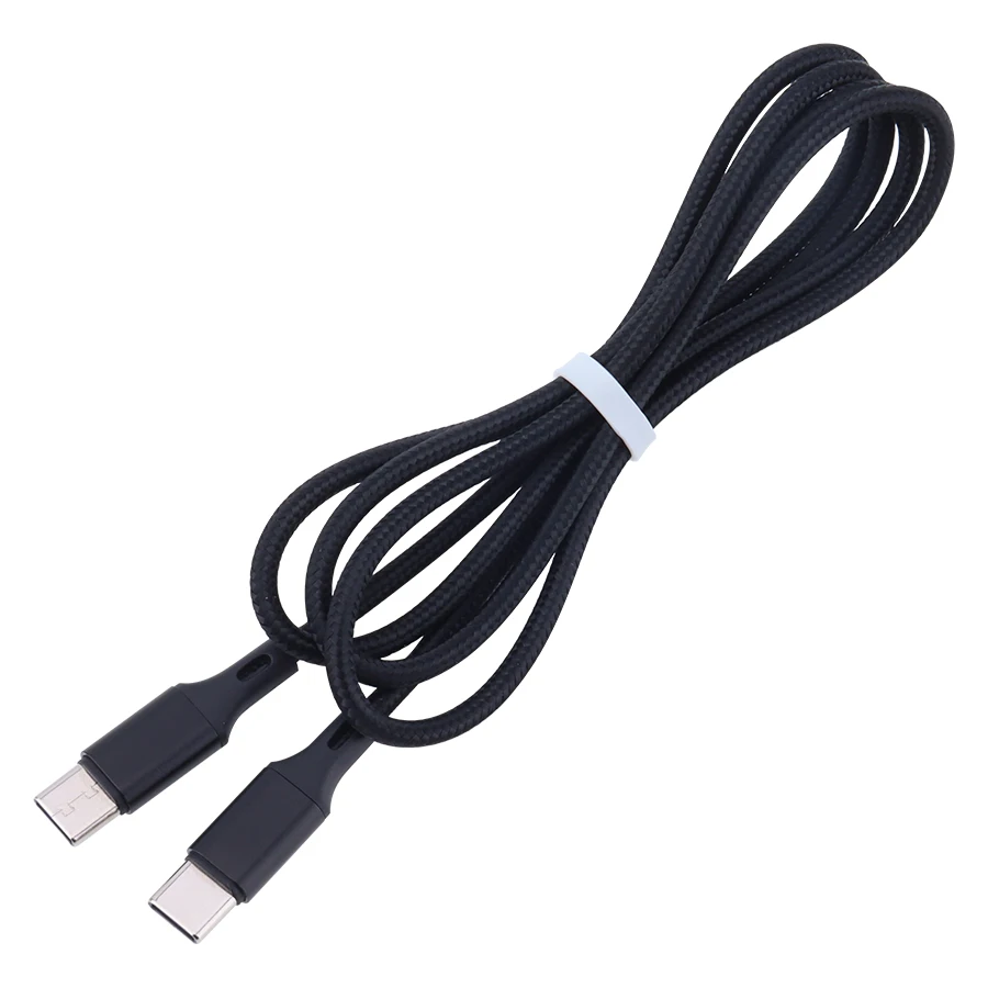 US $174.97 1m 2A USB C to USB Type C Cable Fast Charging Cord for Xiaomi Redmi Note 8 Pro Samsung S10 For TypeC Devices 200pcs