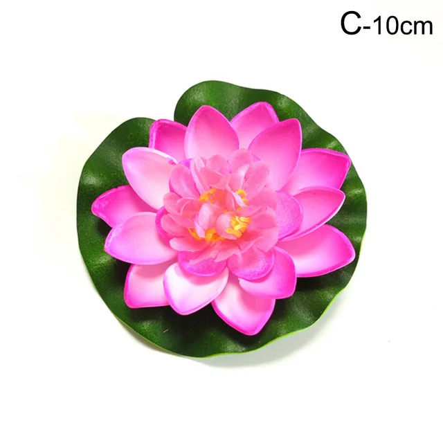 fake lotus 10cm-202422806
