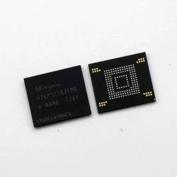 5pcs KLM4G1FE3B-B001 bga153 4gb | Электронные компоненты и принадлежности
