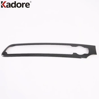 

Car Styling Air Conditioning Vent frame cover Stickers trim Air outlet panel For Kia SELTOS 2019 2020 Interior Auto Accessories