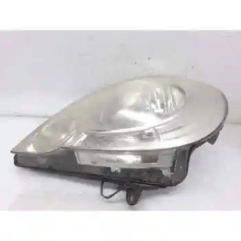 

7701068181 HEADLIGHT LEFT RENAULT KANGOO