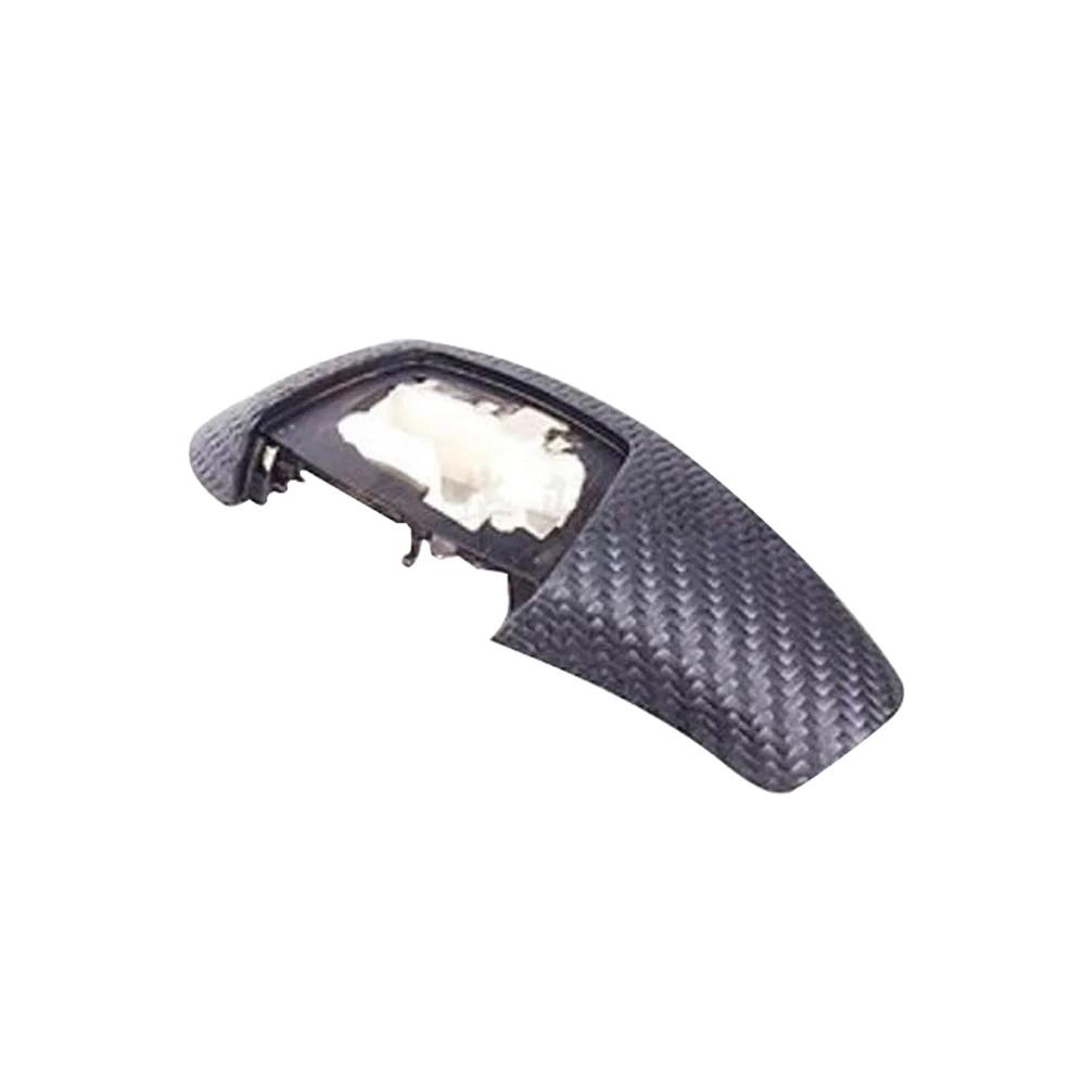 Carbon Fiber Style Gear Shift Sleeve Button Cover Stiers für BMW F20 F30  F10 F32 F25 X5 F15 X6 F16 Interieur Zubehör – die besten Artikel im  Online-Shop Joom Geek