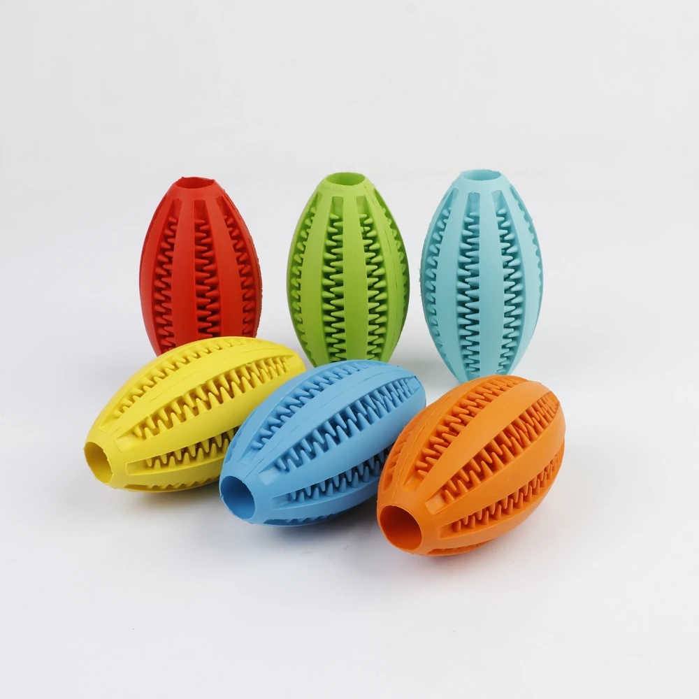 Balles Indestructibles Pour Chien - En E-TPU, Résistantes Aux Morsures, Pour Chiens Moyens/grands
