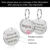 Персонализированная Собака Тег Пользовательские Pet Puppy Cat ID Tag Ошейник Аксессуары Выгравированы Из Нержавеющей Стали Имя Номер для Собак Кошек