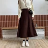 Skirts