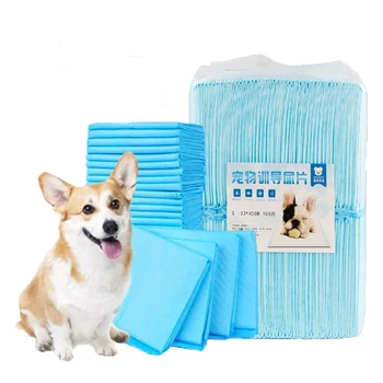 

Pet Diapers Thickened Disposable Absorbent Diapers Cat Cleaning Deodorant Diapers Pet Cleaning Supplies