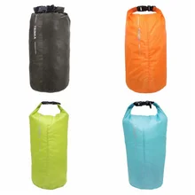 8L плавательный сумка Портативный Водонепроницаемый сухой мешок, хранилище, сумочка, сумка для кемпинга Пеший Туризм Поход на лодках Применение