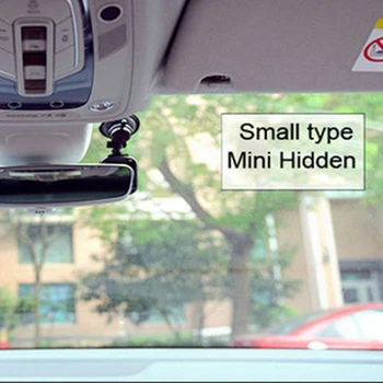 

1.5 Inch Mini Car Dvr Dash Camera LCD Real Time Surveillance Car Camera Full HD 1080P Car Camera Recorder Registrar