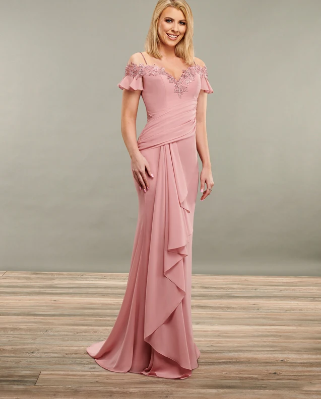 custom made mother of the bride dresses