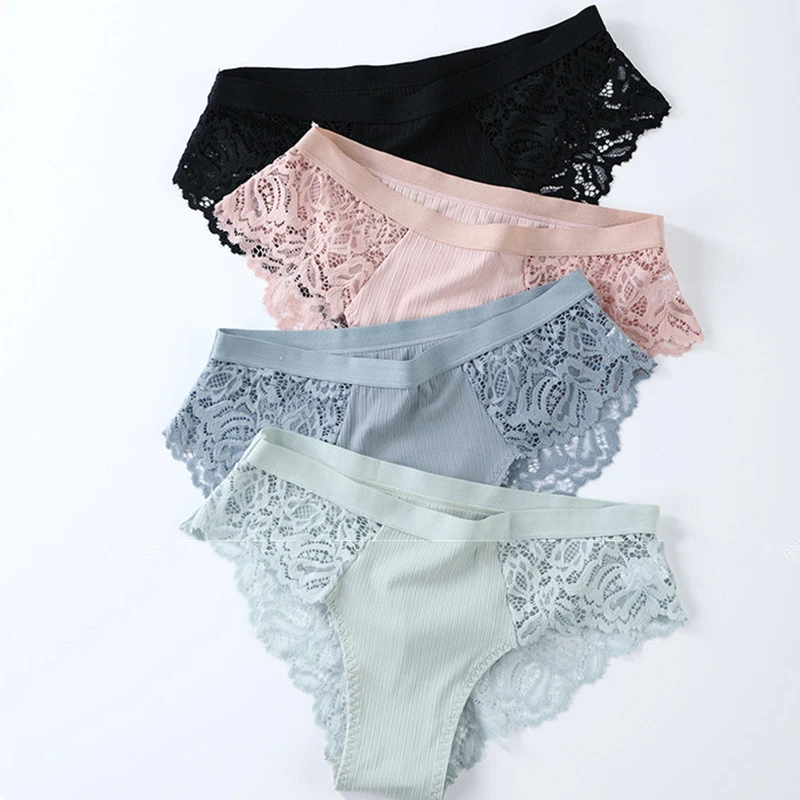 lingerie fine coton