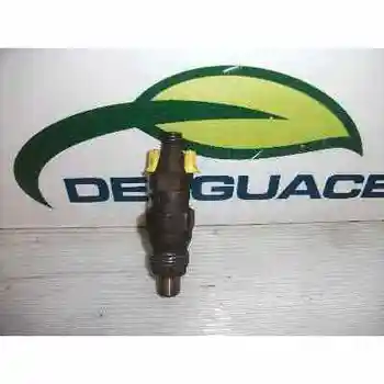 

KCA17S42 INJECTOR CITROEN XSARA SALOON