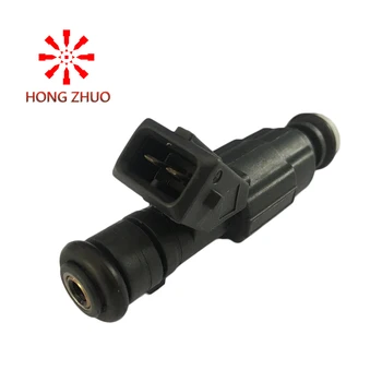 

High quality Fuel injector nozzle OEM 280156321 9052856 for Wuling B12