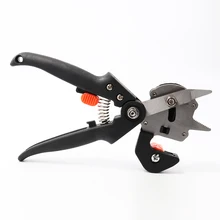 Садовый садовый нож для прививки фруктовых деревьев, инструмент для обрезки ножниц, секатор, ножничный резак, секатор