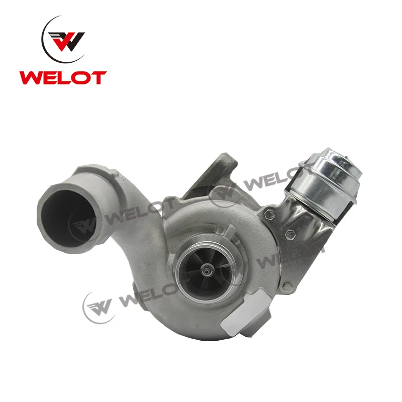 Turbina Turbo Bilanciata Gt1749V 708639 Adatta Per Nissan Primera 1.9 Dci Per Mitsubishi Space Star Mitsubishi Carisma 1.9 Di-D F9Q