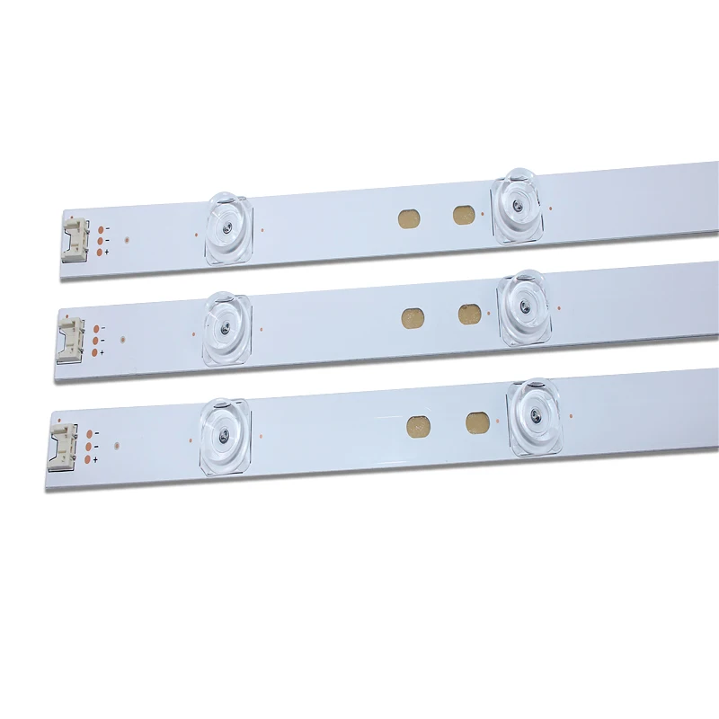 NEW3pcs x ТВ светодиодный полоски 6-лампы для LG 3" ТВ 32MB25VQ 6916l-1974A 1975A 1981A lv320DUE 32LF5800 32LB5610 innotek drt 3,0 32