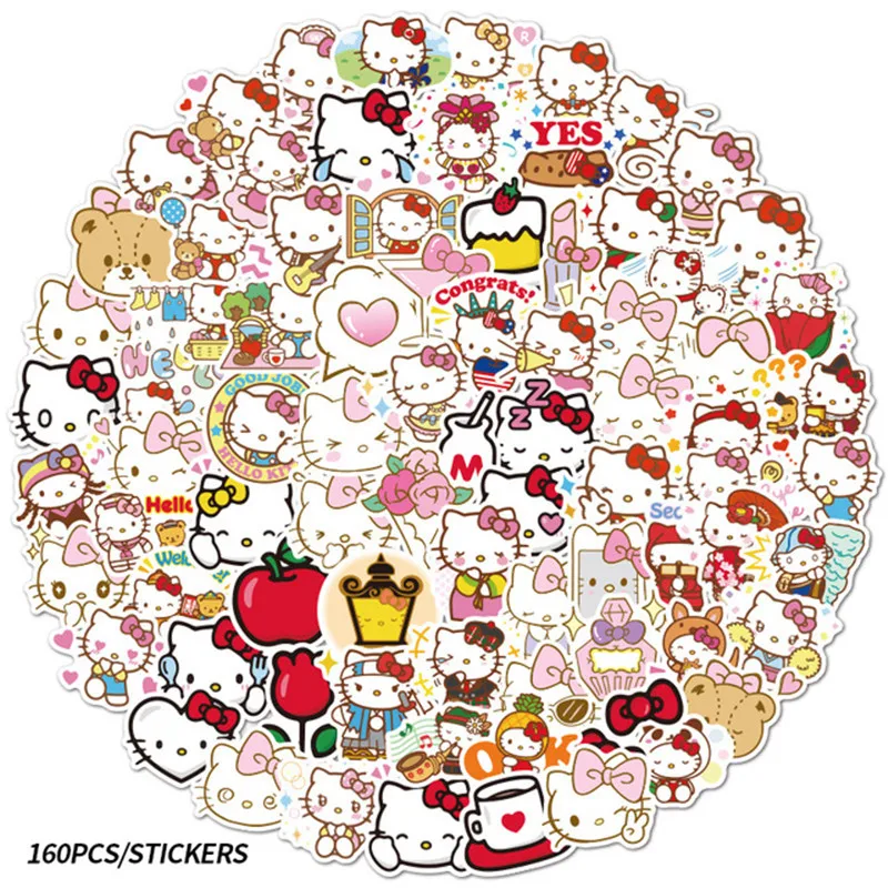 40 mini hand korean stars zhang sticker children stationery phone glass trunk waterproof sticker bag stickers stickers aliexpress