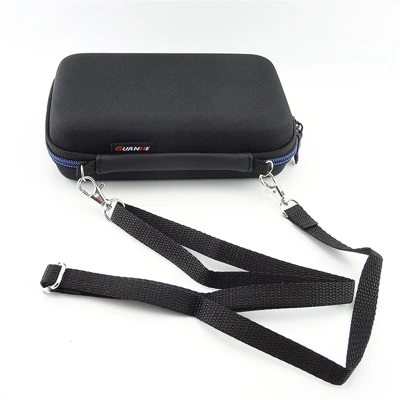 ޴ EVA 丮 , ٵ 3DS XL 2.5 ġ SSD HDD ̾ ̺ USB ÷ ̺   ̽  