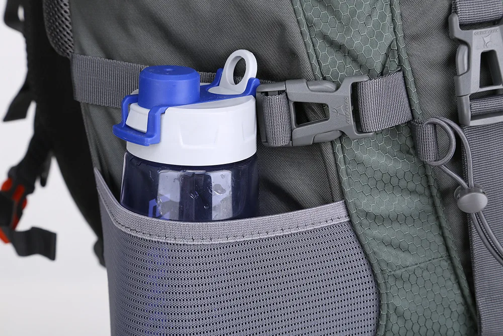 Keep AHEAD80L большой объем Профессиональный альпинистский рюкзак походы рюкзак Спортивная Сумка производители оптом