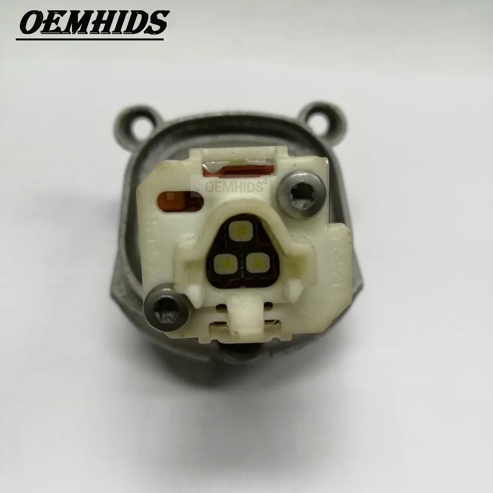 1 шт. OEMHIDS 63117343876 Автомобильный светодиодный Feux Dnesiur модуль для 2014 2016 5 Series F10 F11 7343876