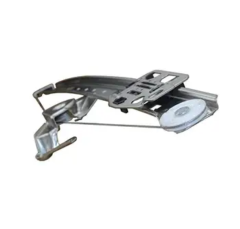 

Power Window Regulator 1637300246 for Mercedes-Benz W163 ML320 ML430 ML500 ML55 AMG 1998 1999 2000 2001 2002