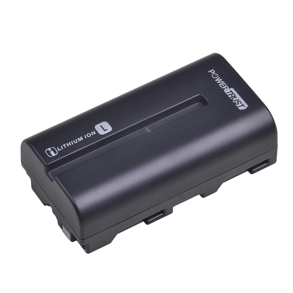 Комплект из 4 предметов NP-F550 NP F550 NP-F570 Батарея akku для sony NP-F330 NP-F530 NP-F570 NP-F730 NP-F750 NP-F770 CCD-SC55 CCD-TRV81 MVC-FD81