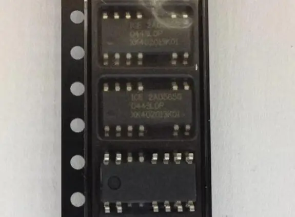 Новый ICE2A0565G ICE2A0565
