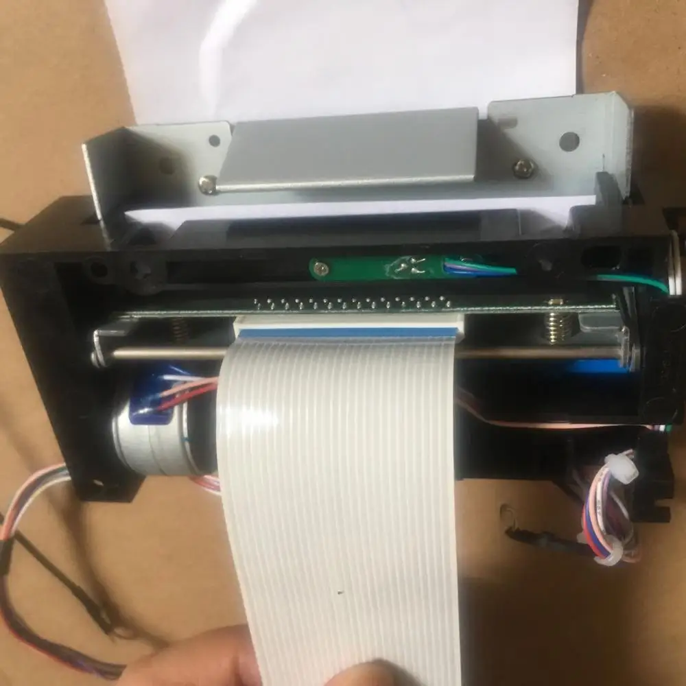 Компания WINCOR TH200 механизм принтера Axiohm механизм принтера 28 pin LTPF347F-C576-E/LTPF247E/LTPF347E