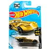 HOT WHEELS Cars 1/64 Batman Batmobile Series Movie's Car Metal Diecast Model Car Kids Toys Collection ► Photo 3/6