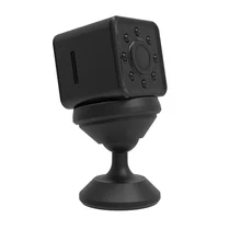 SQ13 wifi маленькая мини камера HD 1080P видео датчик ночного видения микро видеокамера DVR регистратор движения видеокамера SQ 13