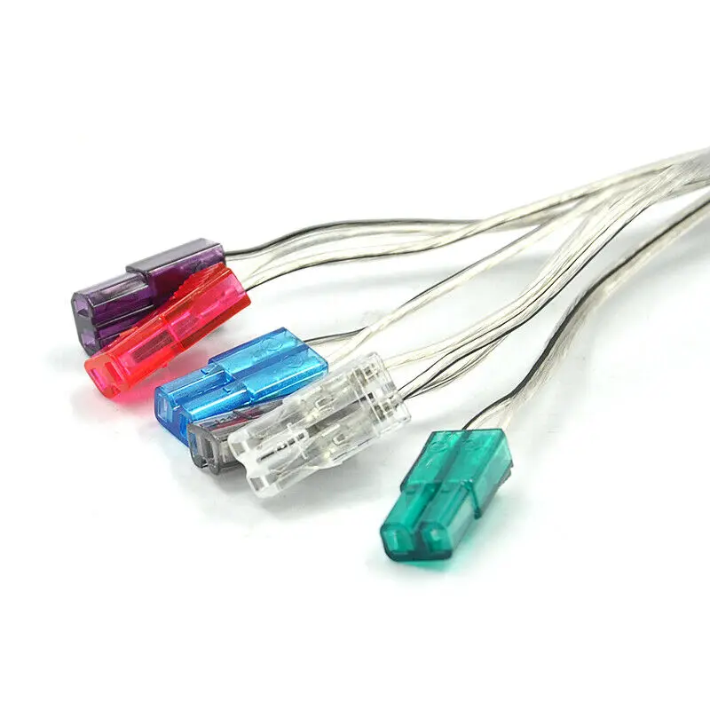 Used Speaker Wire Cable Cord For 