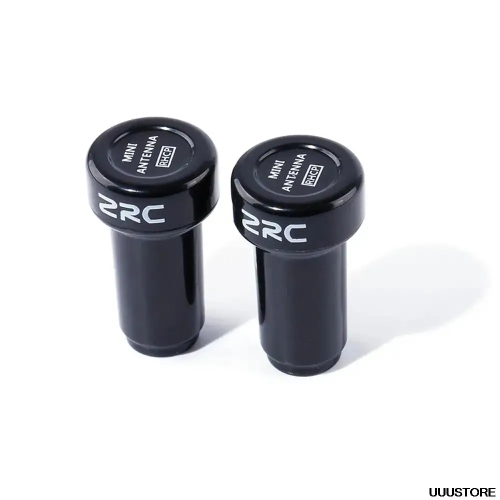 Zrc 5.8G 3Dbi Alto Guadagno Mini Fpv Antenna Rhcp Sma/Rp-Sma Per Fpv Rc Drone