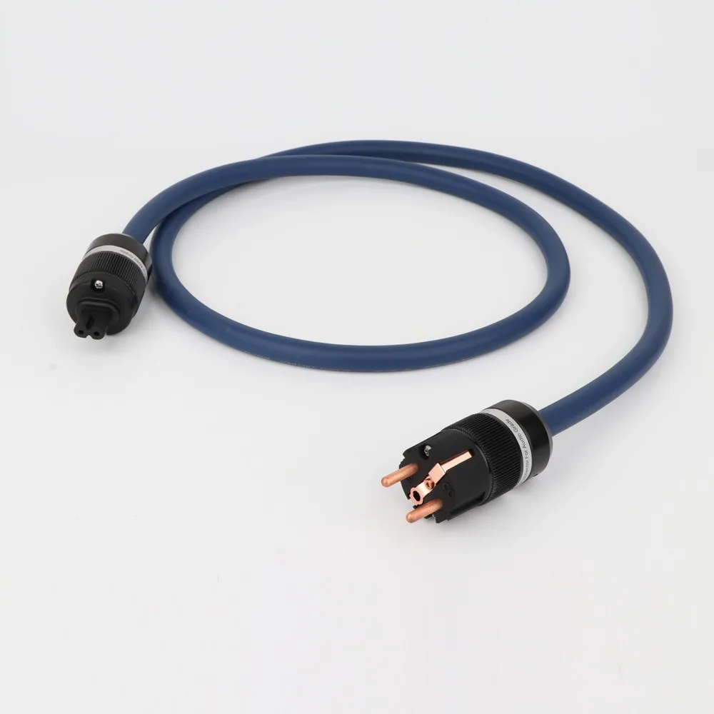 FP-3TS20 HiFi  ڵ Schuko  ̺ Monosaudio EU/US     ǱԾ 8 IEC  ÷ HIFI