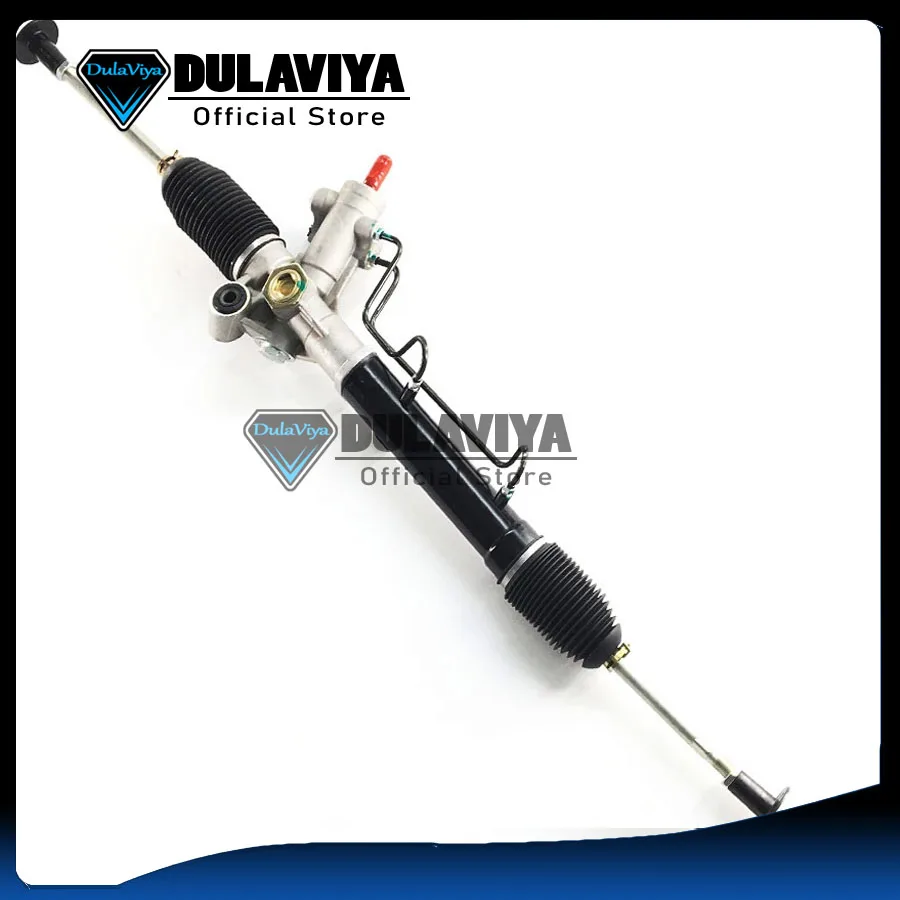 

Power Steering Rack Gearbox Steering Gear For TOYOTA RAV 4 II 2000-2005 Left hand drive 44200-42120 4420042120