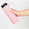 1Pc 18.5*6.8cm Sport Water Bottle Cover Neoprene Insulator Sleeve Portable insulation Bag Case Pouch Available Keep Warm 550ml ► Photo 3/6