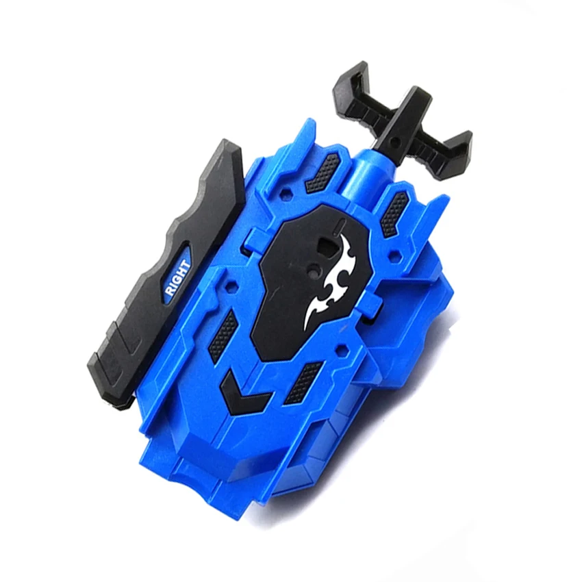 大66蓝黑发射器