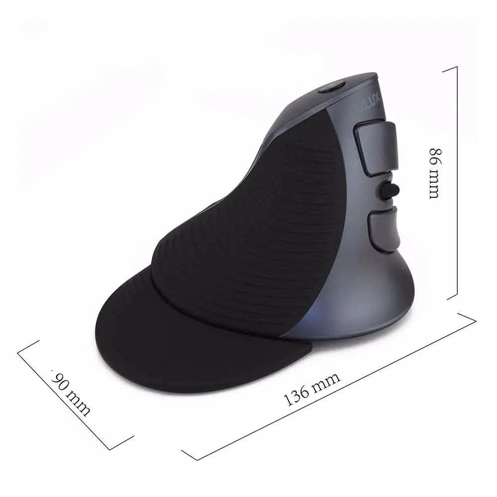 1600dpi optical mouse 