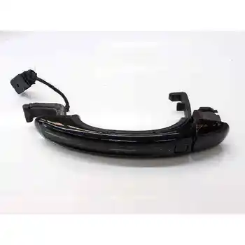 

4L0837205B HANDLE OUTER REAR RIGHT AUDI Q7 (4L)
